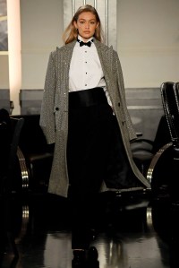 Ralph Lauren RTW Fall 2019