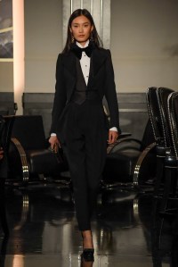 Ralph Lauren RTW Fall 2019