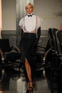 Ralph Lauren RTW Fall 2019