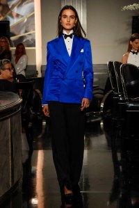 Ralph Lauren RTW Fall 2019
