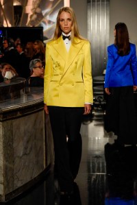 Ralph Lauren RTW Fall 2019