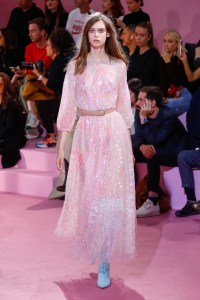 Ralph & Russo RTW Spring 2020