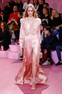 Ralph & Russo RTW Spring 2020