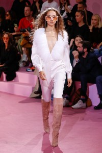 Ralph & Russo RTW Spring 2020