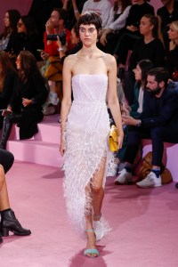 Ralph & Russo RTW Spring 2020