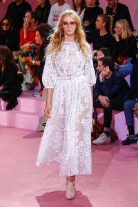 Ralph & Russo RTW Spring 2020