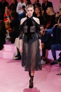 Ralph & Russo RTW Spring 2020
