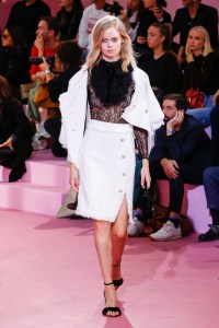 Ralph & Russo RTW Spring 2020