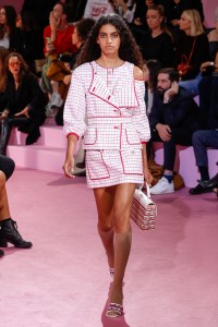 Ralph & Russo RTW Spring 2020