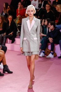 Ralph & Russo RTW Spring 2020
