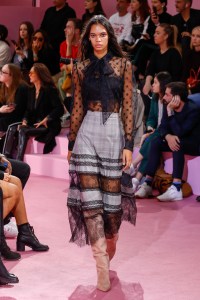 Ralph & Russo RTW Spring 2020