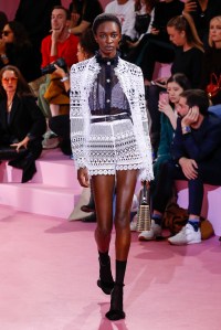 Ralph & Russo RTW Spring 2020