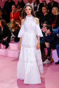 Ralph & Russo RTW Spring 2020