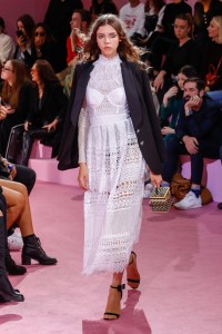 Ralph & Russo RTW Spring 2020