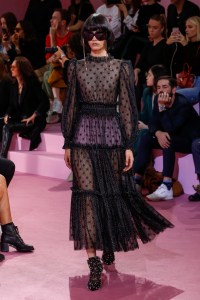 Ralph & Russo RTW Spring 2020