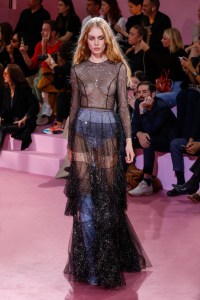 Ralph & Russo RTW Spring 2020