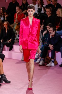 Ralph & Russo RTW Spring 2020
