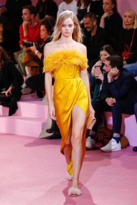 Ralph & Russo RTW Spring 2020
