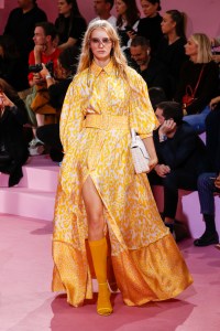 Ralph & Russo RTW Spring 2020