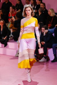Ralph & Russo RTW Spring 2020