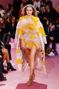Ralph & Russo RTW Spring 2020