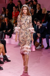 Ralph & Russo RTW Spring 2020