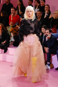 Ralph & Russo RTW Spring 2020