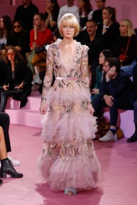 Ralph & Russo RTW Spring 2020