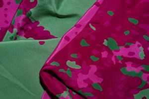 RattiÕs new natural dyes.