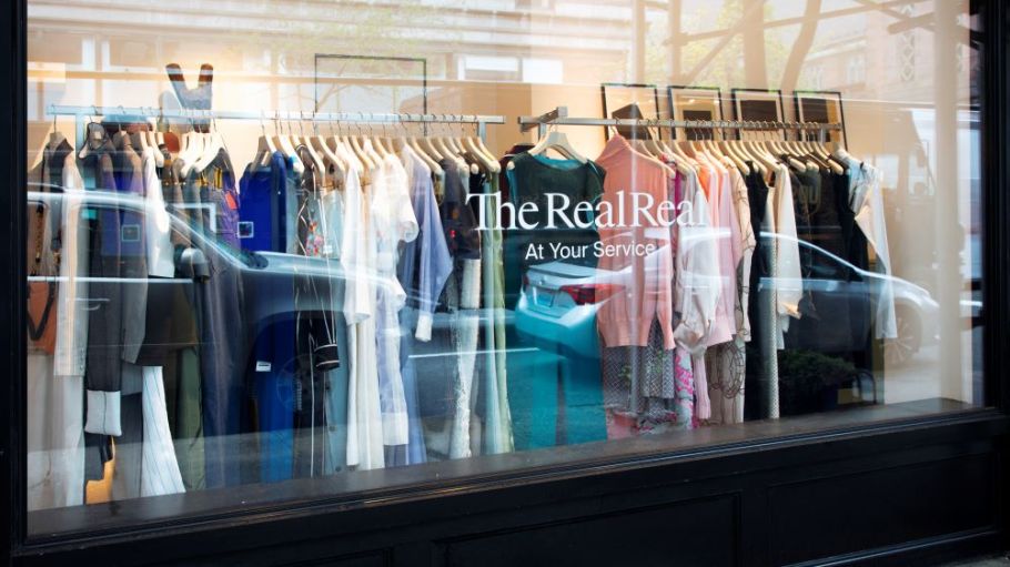 Lean times typically benefit the recommerce market as cash-strapped consumers seek to do more with less.