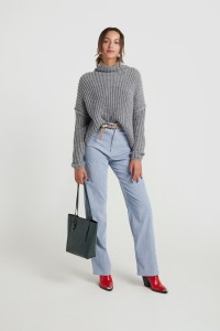 Rebecca Minkoff RTW Spring 2020