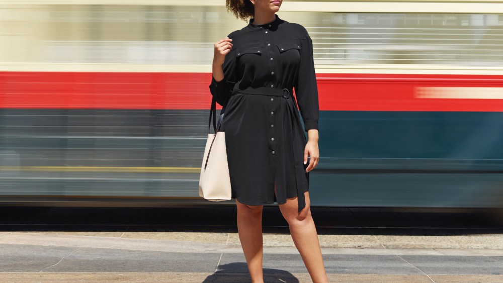 Rebecca Minkoff x Stitch Fix Collection