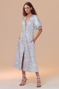 Rebecca Taylor RTW Spring 2020