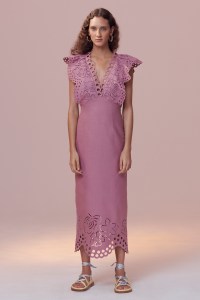 Rebecca Taylor RTW Spring 2020