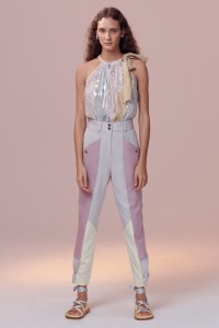 Rebecca Taylor RTW Spring 2020