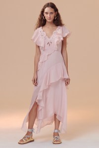 Rebecca Taylor RTW Spring 2020