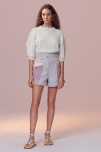 Rebecca Taylor RTW Spring 2020