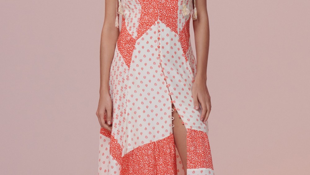 Rebecca Taylor RTW Spring 2020