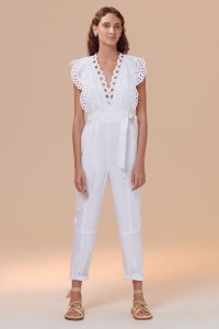 Rebecca Taylor RTW Spring 2020