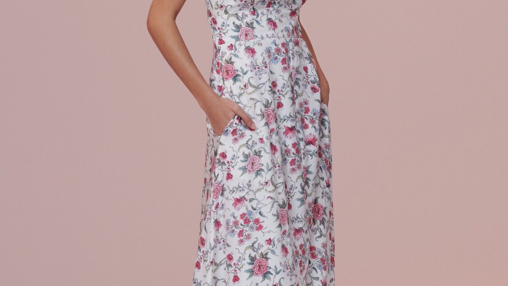 Rebecca Taylor RTW Spring 2020