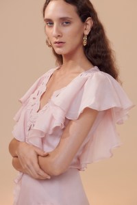 Rebecca Taylor RTW Spring 2020