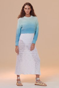 Rebecca Taylor RTW Spring 2020