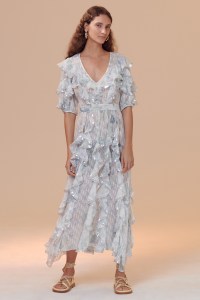 Rebecca Taylor RTW Spring 2020