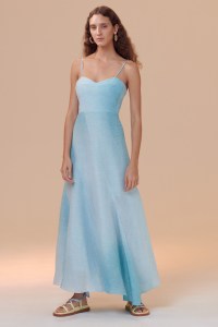 Rebecca Taylor RTW Spring 2020