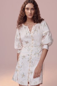 Rebecca Taylor RTW Spring 2020