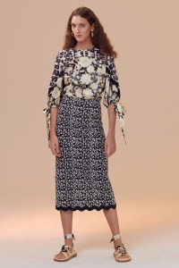 Rebecca Taylor RTW Spring 2020