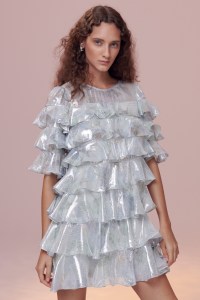 Rebecca Taylor RTW Spring 2020