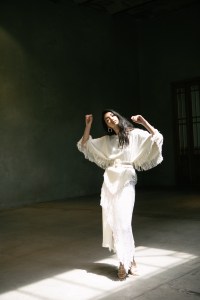 Recreo San Miguel RTW Spring 2020