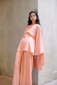 Recreo San Miguel RTW Spring 2020