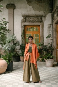 Recreo San Miguel RTW Spring 2020